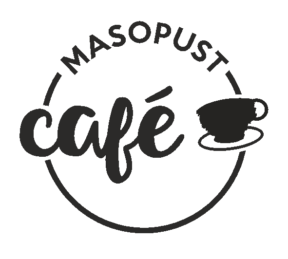 CAFE Masopust logo
