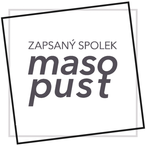 2022 masopust logo