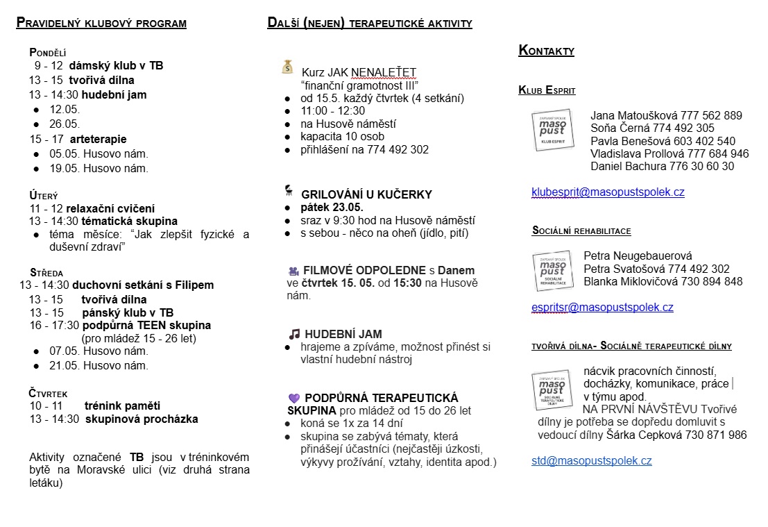 program 5 2025 2